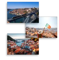 Árvore Global Viagem